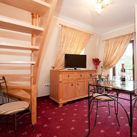 Villa Sol Ниешорце Екстериор снимка