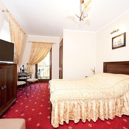 Villa Sol Ниешорце Екстериор снимка
