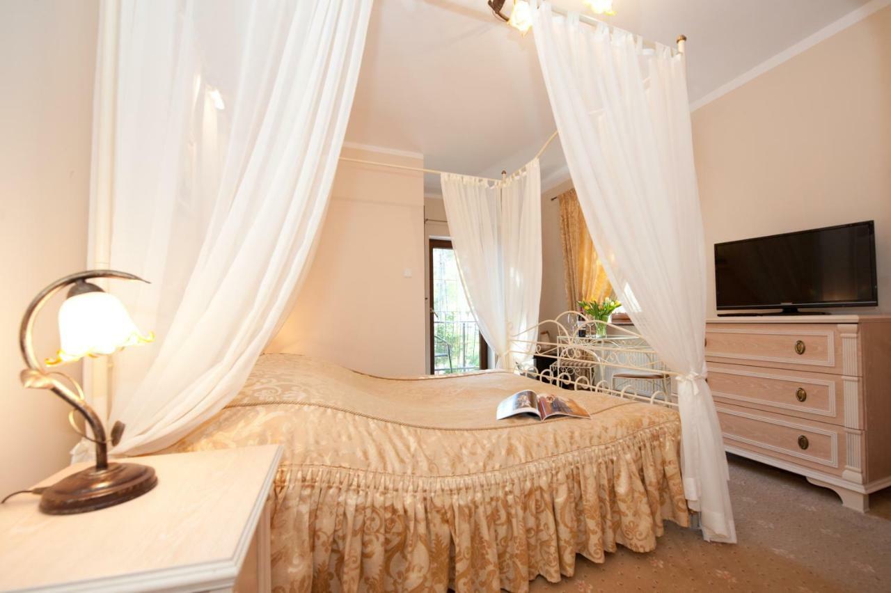 Villa Sol Ниешорце Екстериор снимка