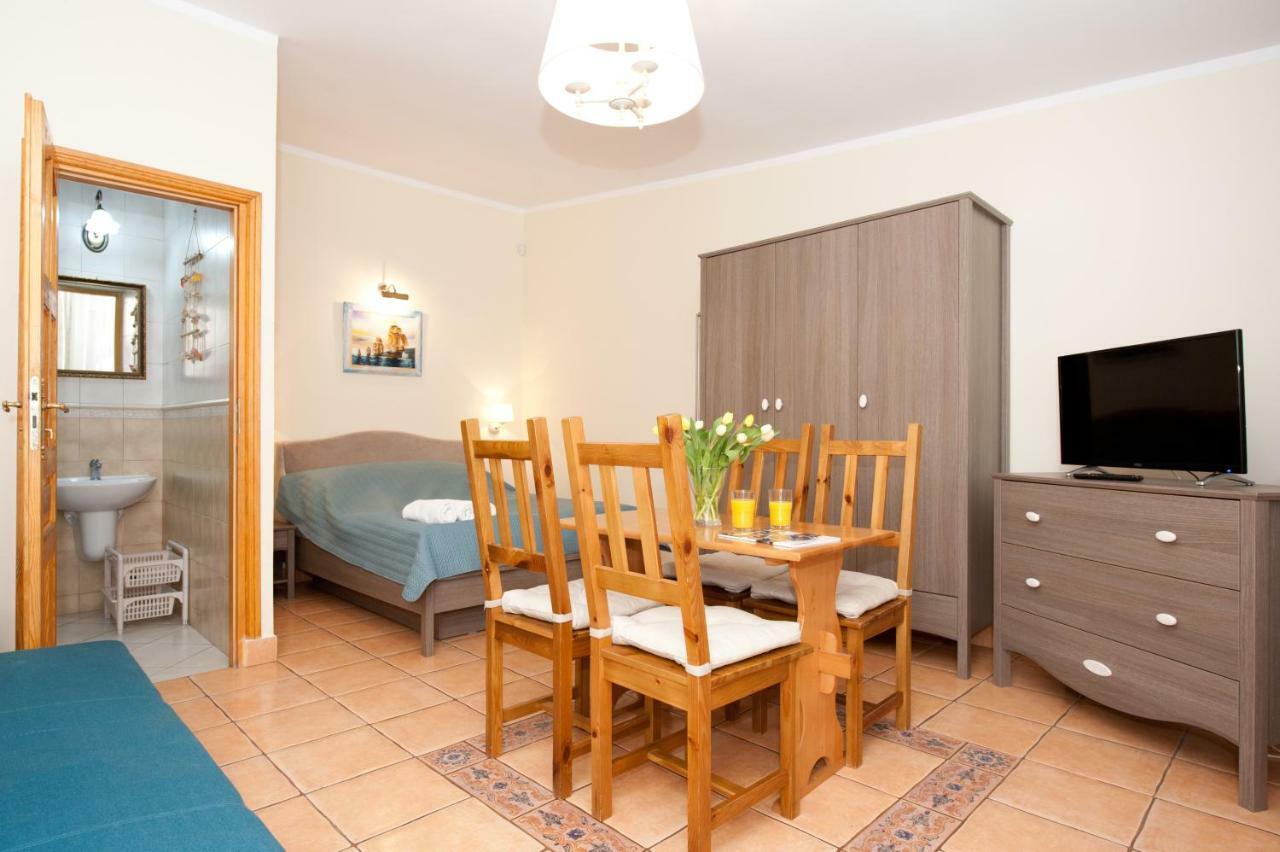 Villa Sol Ниешорце Екстериор снимка