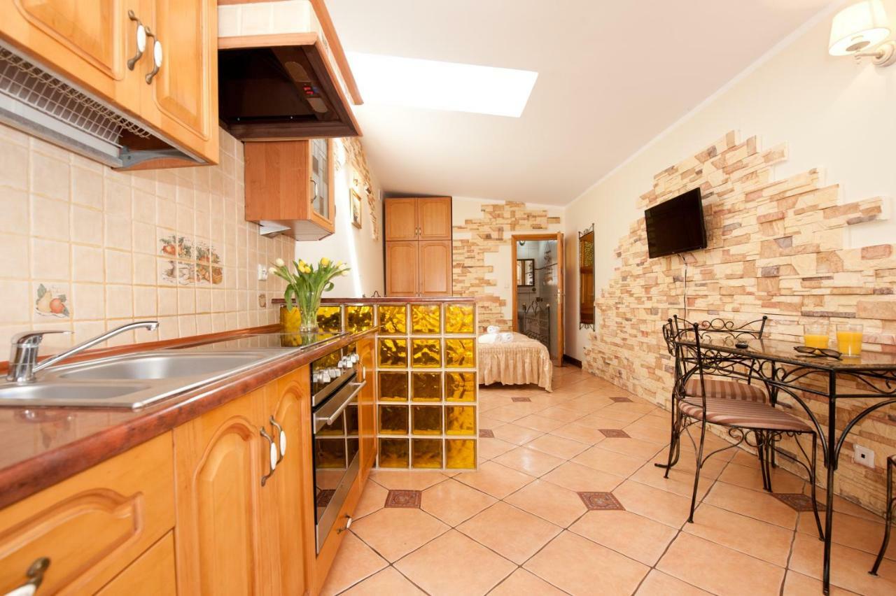Villa Sol Ниешорце Екстериор снимка