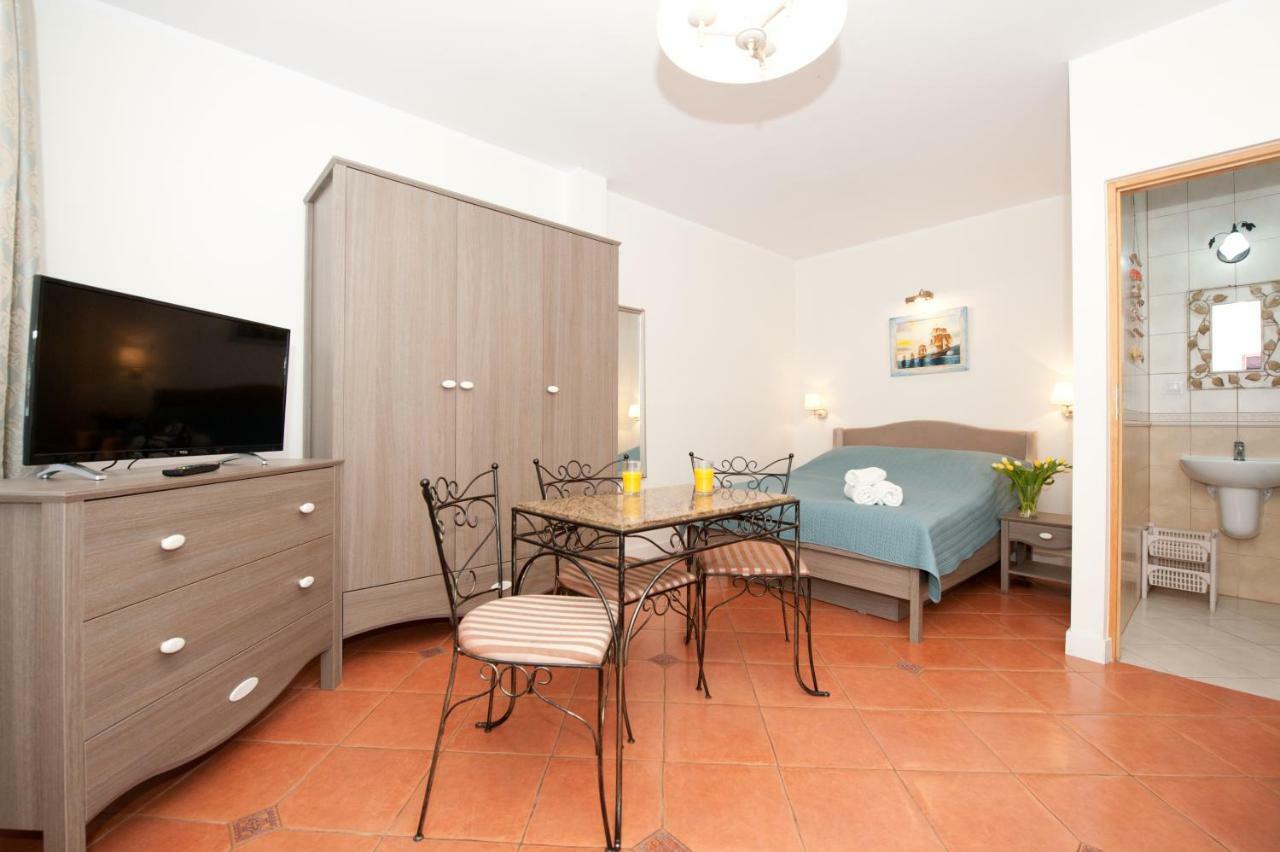 Villa Sol Ниешорце Екстериор снимка