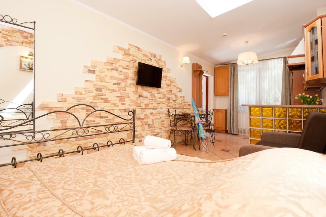 Villa Sol Ниешорце Екстериор снимка