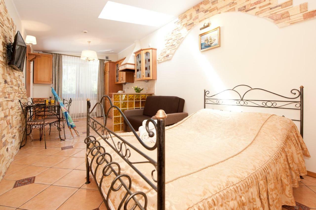 Villa Sol Ниешорце Екстериор снимка