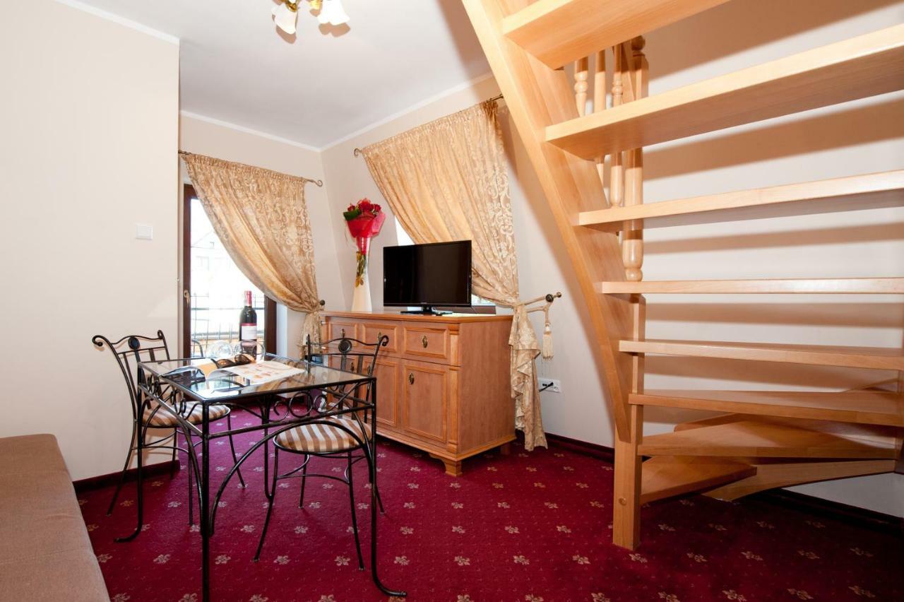 Villa Sol Ниешорце Екстериор снимка