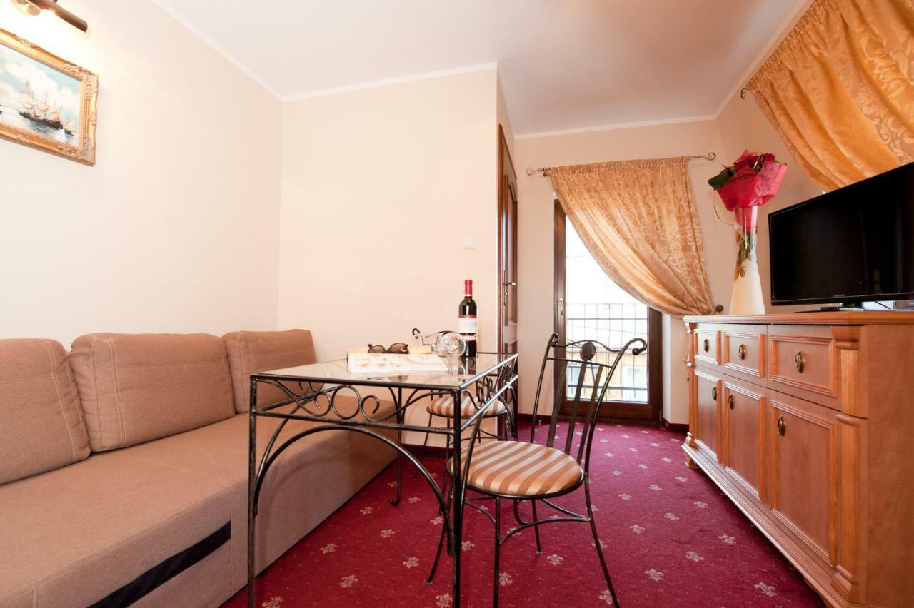 Villa Sol Ниешорце Екстериор снимка
