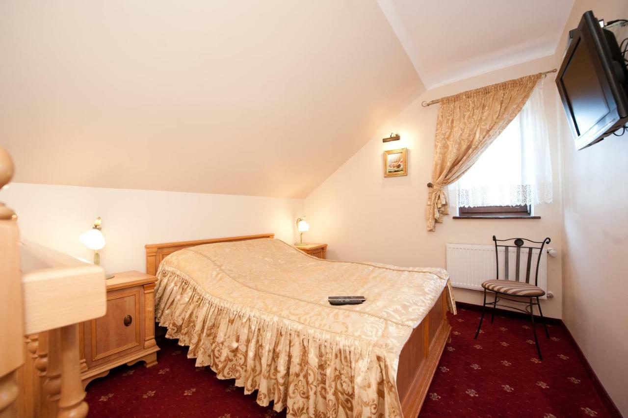Villa Sol Ниешорце Екстериор снимка