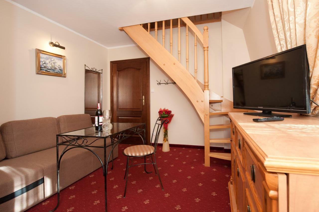 Villa Sol Ниешорце Екстериор снимка