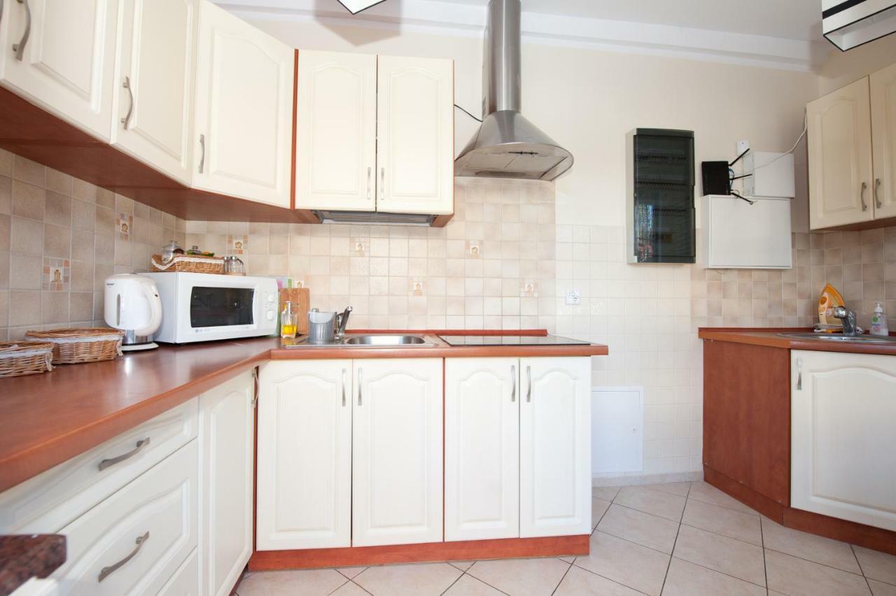 Villa Sol Ниешорце Екстериор снимка