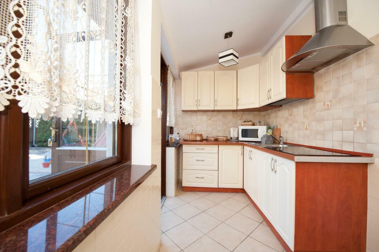 Villa Sol Ниешорце Екстериор снимка