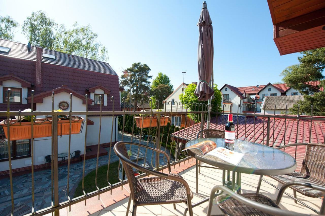 Villa Sol Ниешорце Екстериор снимка