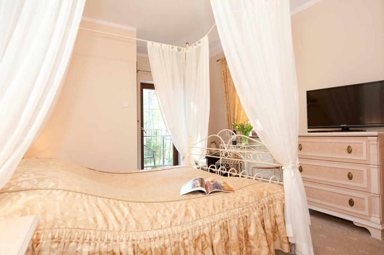 Villa Sol Ниешорце Екстериор снимка