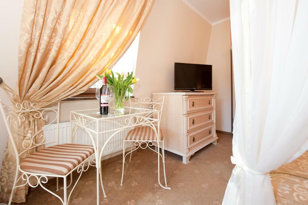Villa Sol Ниешорце Екстериор снимка