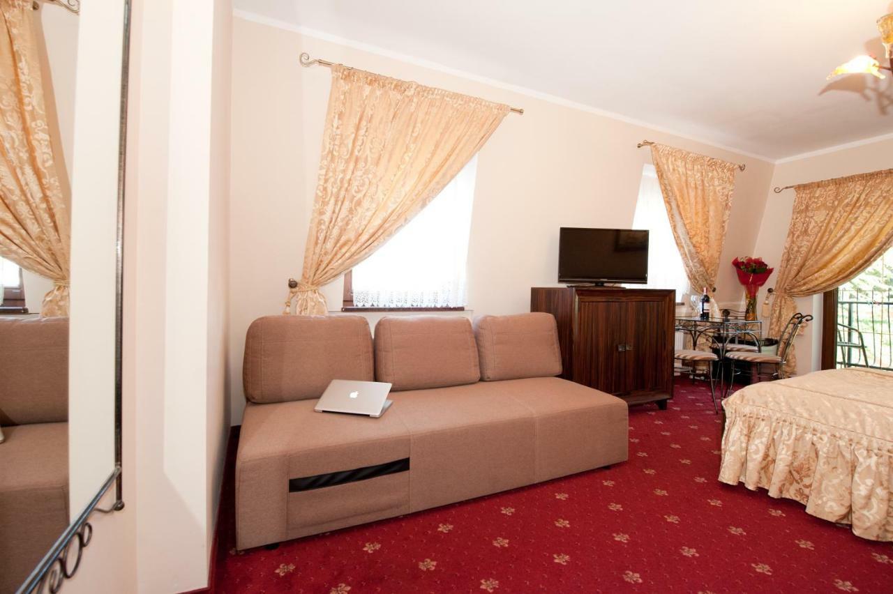 Villa Sol Ниешорце Екстериор снимка