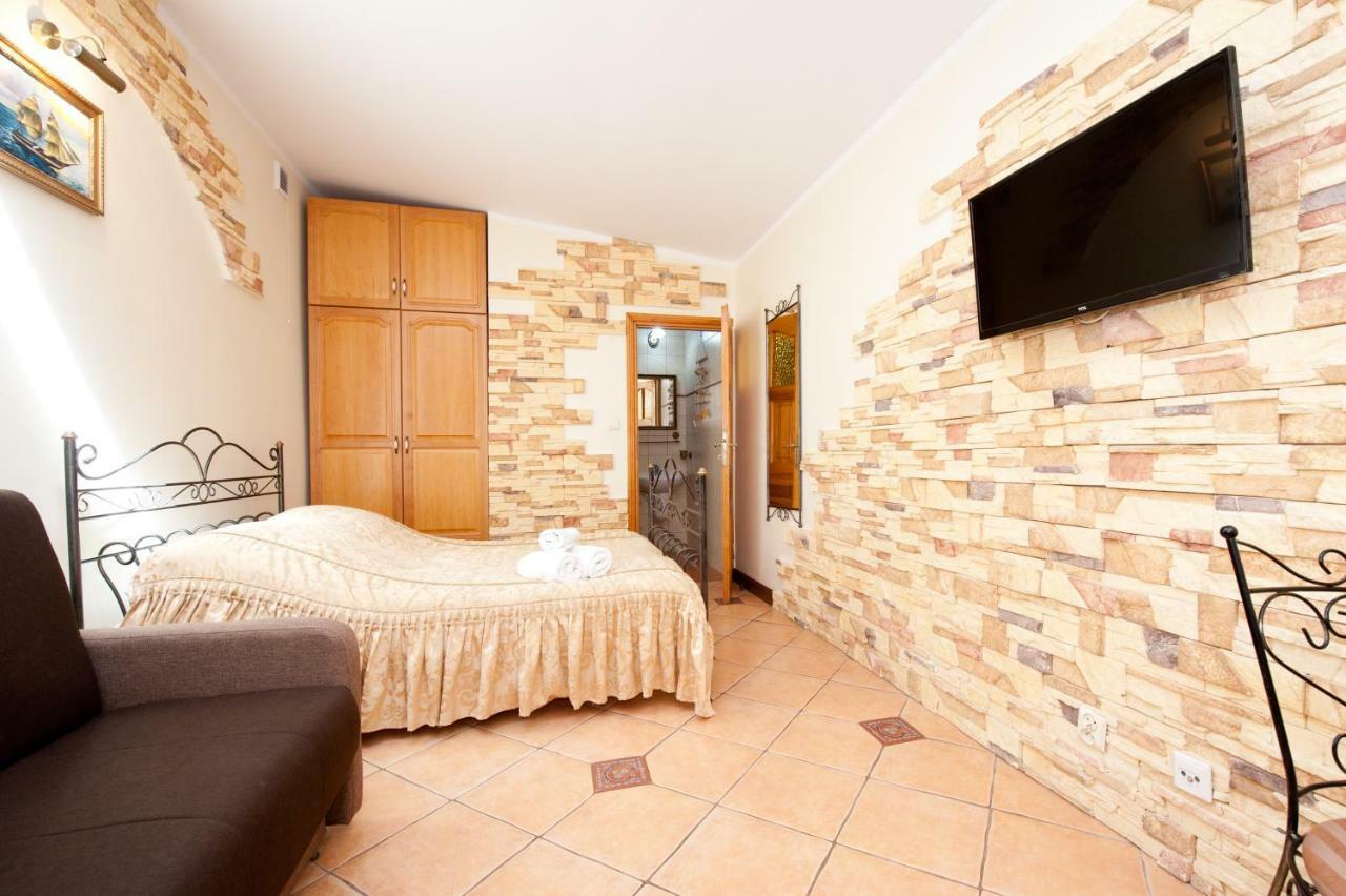 Villa Sol Ниешорце Екстериор снимка