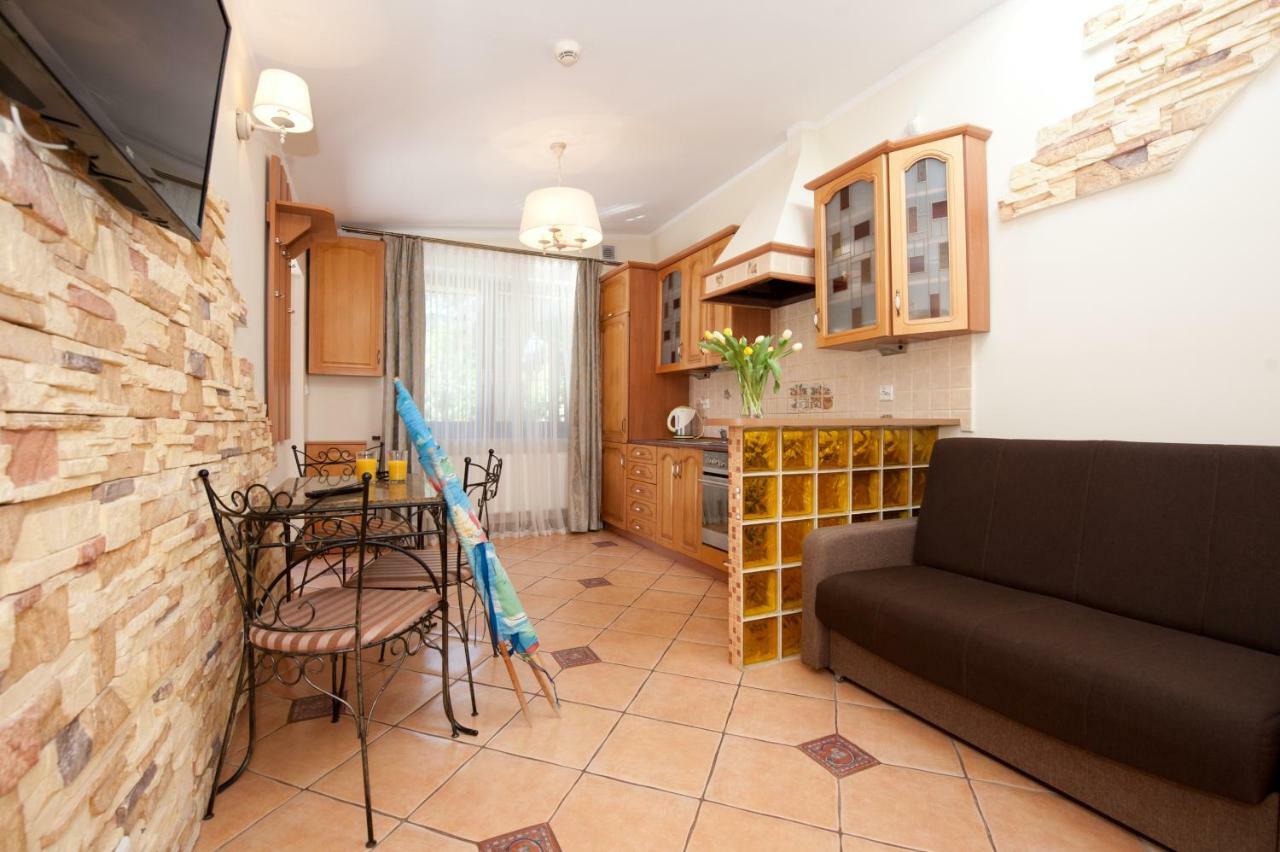 Villa Sol Ниешорце Екстериор снимка