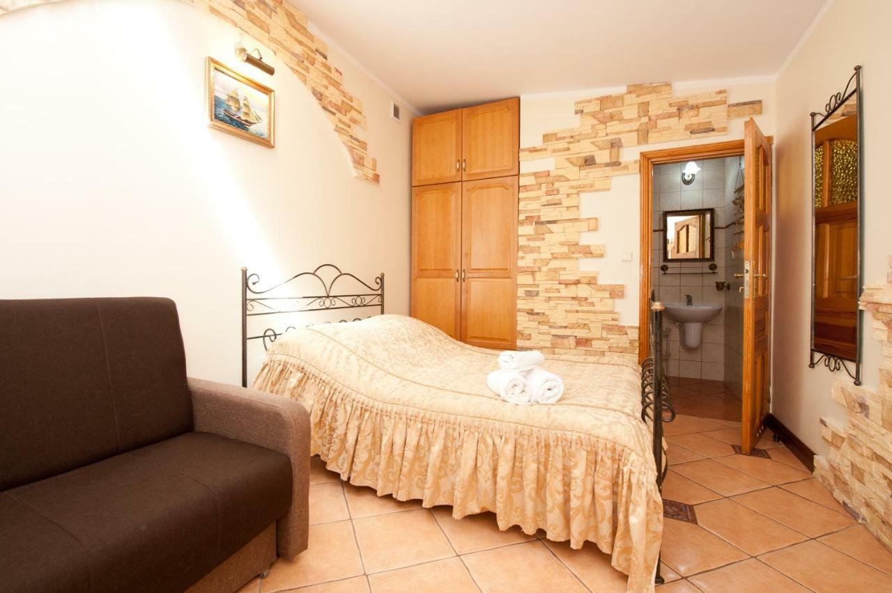 Villa Sol Ниешорце Екстериор снимка