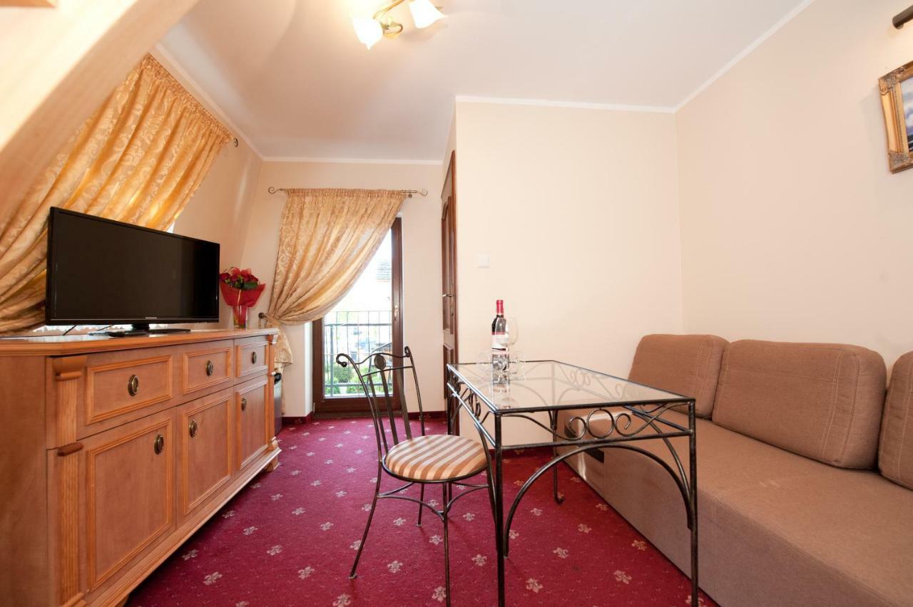 Villa Sol Ниешорце Екстериор снимка