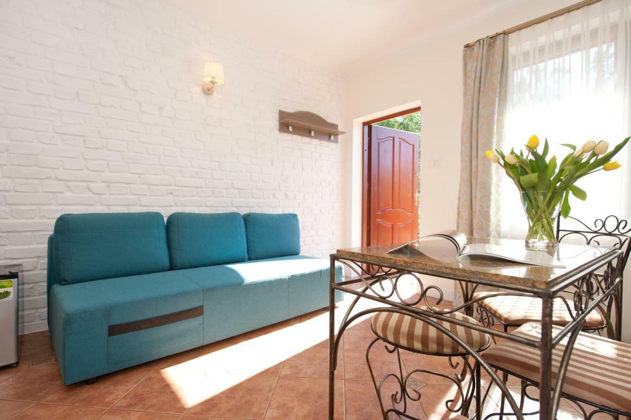 Villa Sol Ниешорце Екстериор снимка
