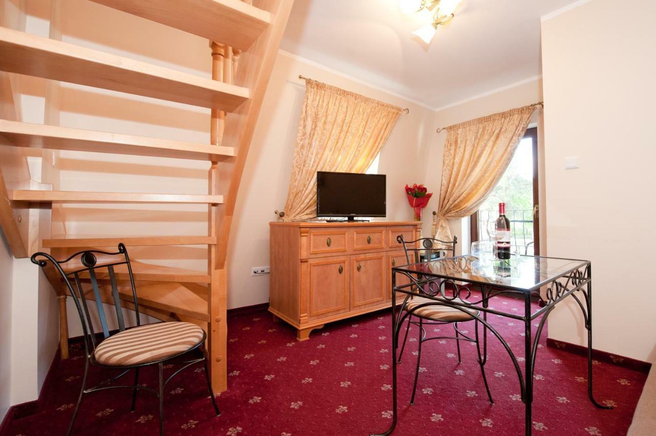 Villa Sol Ниешорце Екстериор снимка