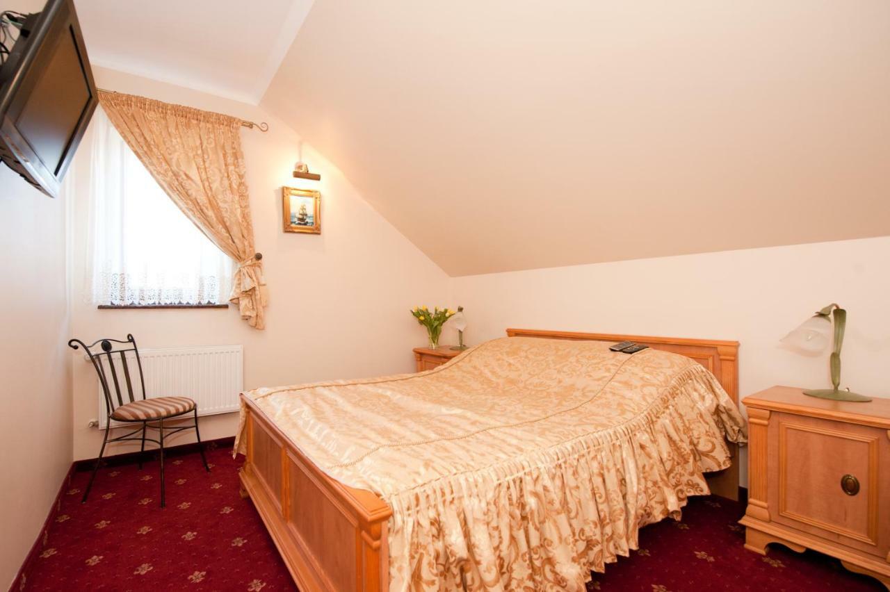 Villa Sol Ниешорце Екстериор снимка