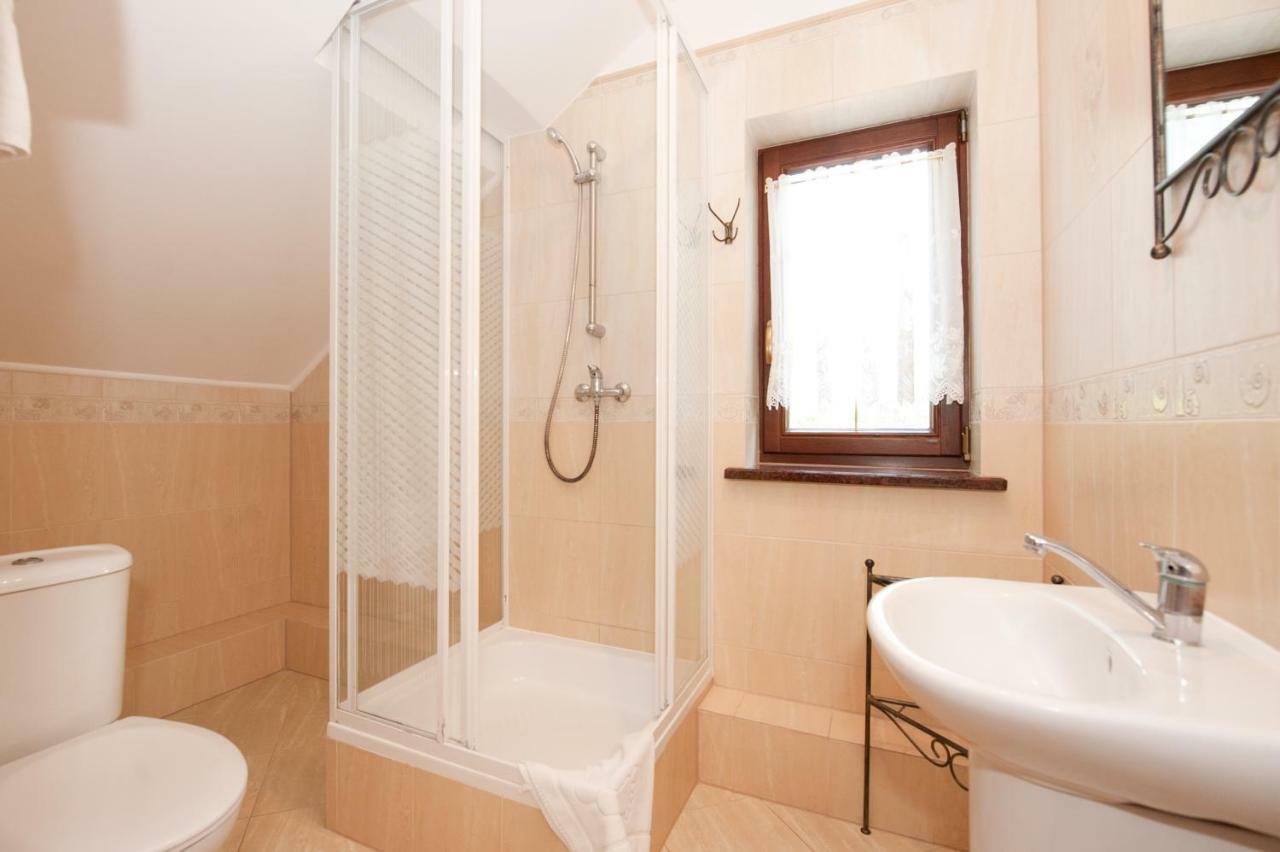 Villa Sol Ниешорце Екстериор снимка