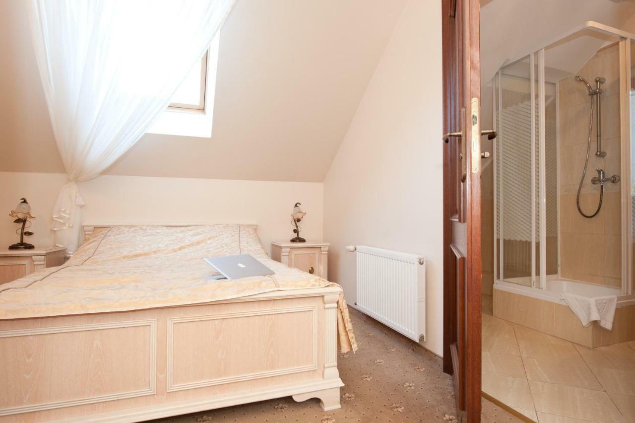 Villa Sol Ниешорце Екстериор снимка
