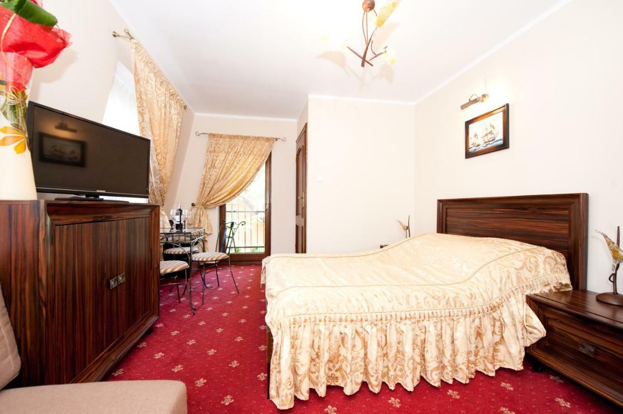Villa Sol Ниешорце Екстериор снимка