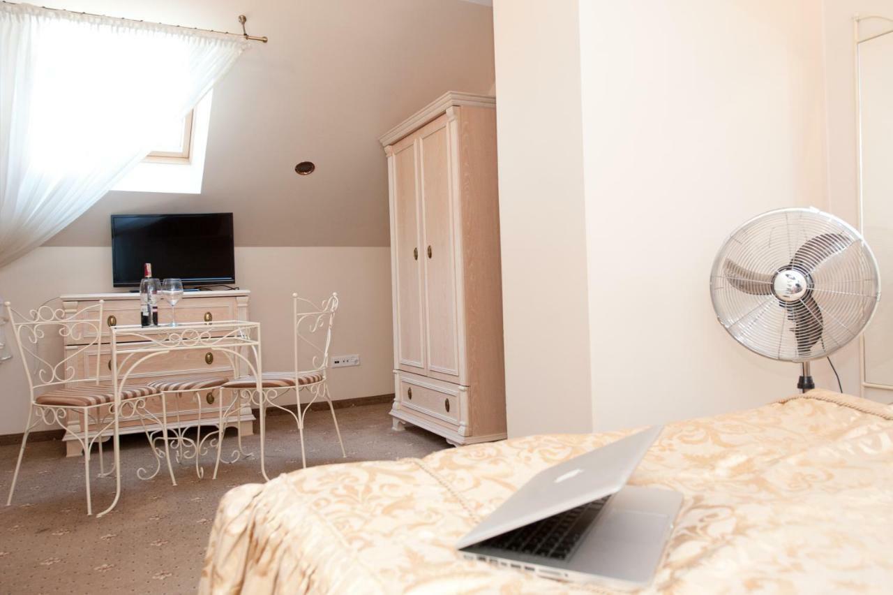 Villa Sol Ниешорце Екстериор снимка